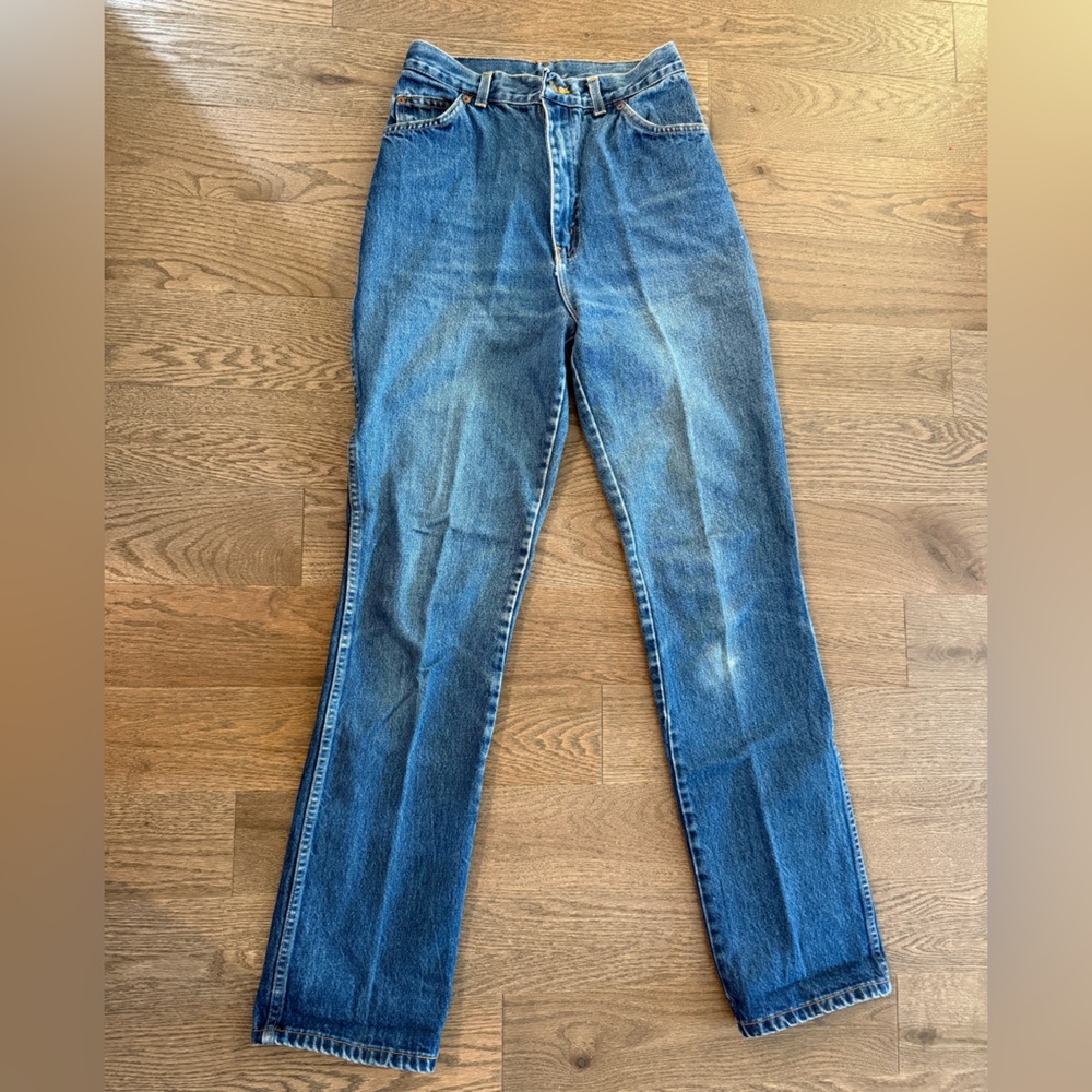 Vintage Chic by H.I.S. Denim jeans